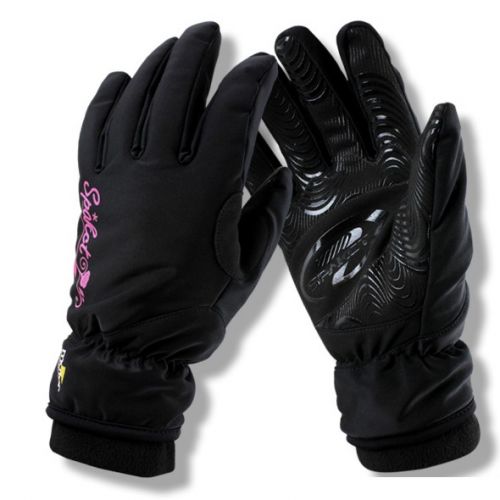 Gants de cyclisme mixte SPAKCT - Ref 2254635
