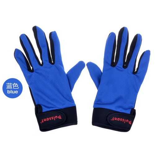 Gants de cyclisme - Ref 2254659