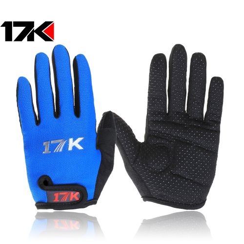 Gants de cyclisme mixte RUSUOO - Ref 2254718