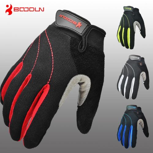 Gants de cyclisme mixte BOODUN - Ref 2254745