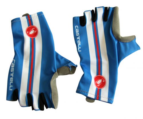 Gants de cyclisme mixte CASTELLI - Ref 2254747