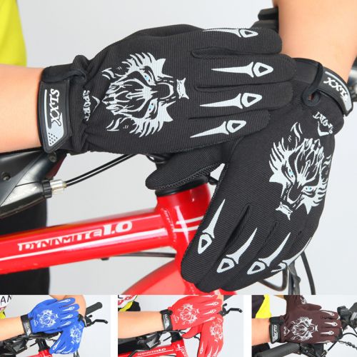 Gants de cyclisme homme - Ref 2254767