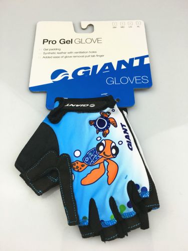 Gants de cyclisme GIANT - Ref 2254782