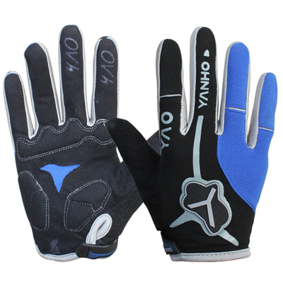 Gants de cyclisme mixte YANHO - Ref 2254831