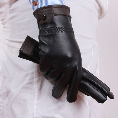 Gants de cyclisme - Ref 2254844