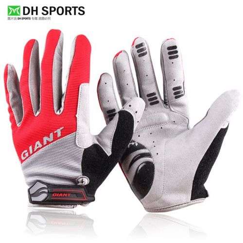 Gants de cyclisme GIANT - Ref 2254859
