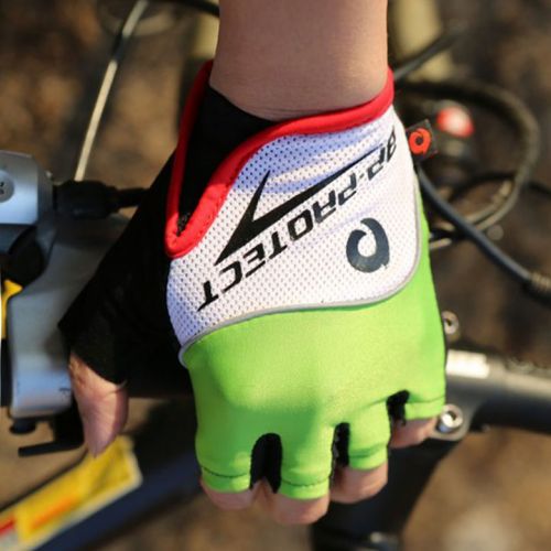 Gants de cyclisme - Ref 2254864