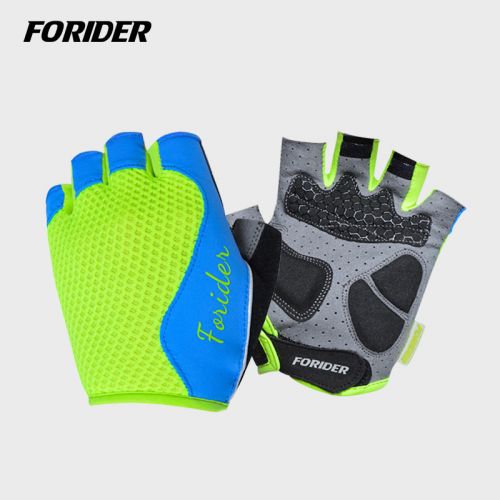 Gants de cyclisme mixte FORIDER - Ref 2254901