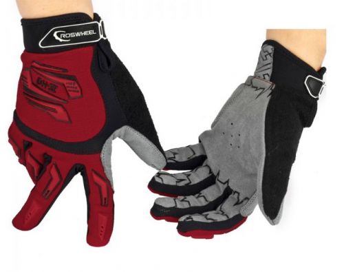 Gants de cyclisme mixte ROSWHEEL - Ref 2254932
