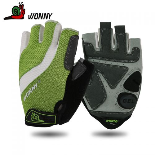 Gants de cyclisme homme WONNY - Ref 2254942
