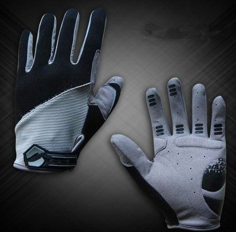 Gants de cyclisme - Ref 2254954