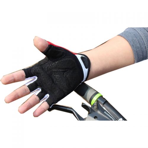 Gants de cyclisme - Ref 2254958