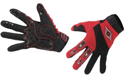 Gants de cyclisme homme EXUSTAR - Ref 2254965