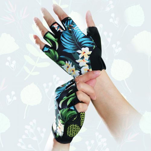 Gants de cyclisme homme CHEJI - Ref 2254970