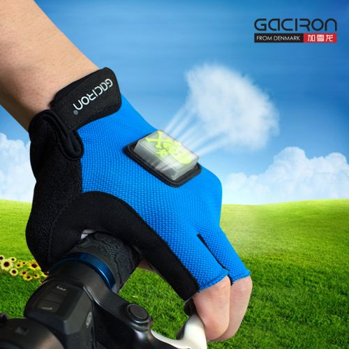 Gants de cyclisme mixte BATFOX - Ref 2255010
