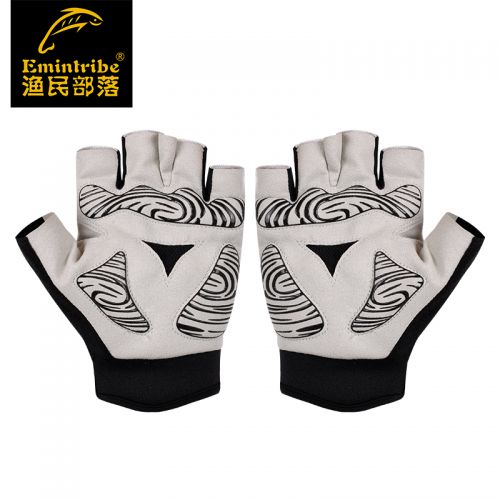 Gants de cyclisme mixte EMINTRIBE - Ref 2255034