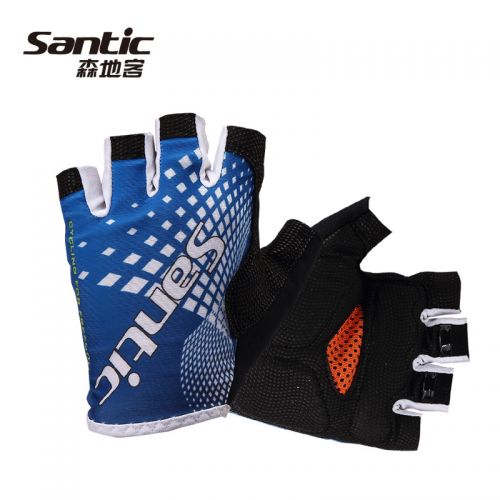 Gants de cyclisme homme SANTIC - Ref 2255036