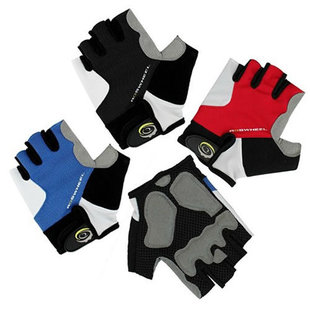 Gants de cyclisme - Ref 2255044