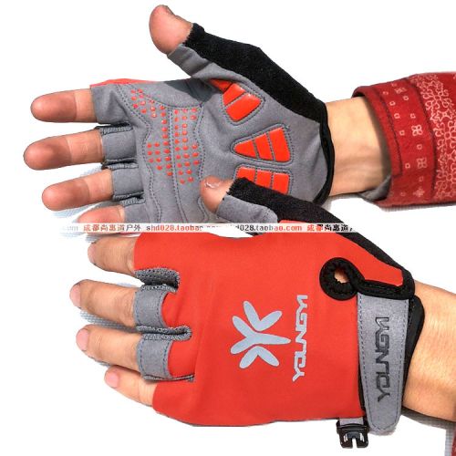 Gants de cyclisme mixte SUNWAYTAO - Ref 2255112