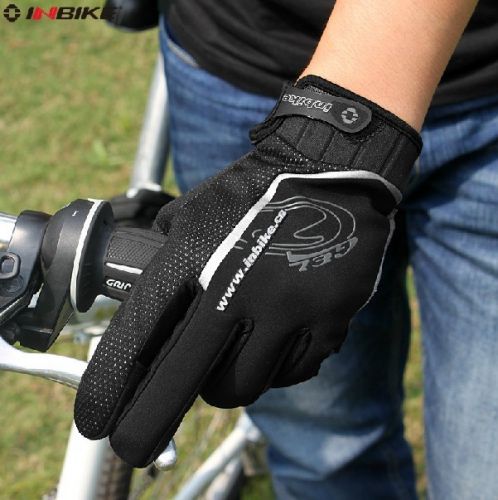 Gants de cyclisme homme INBIKE - Ref 2255129