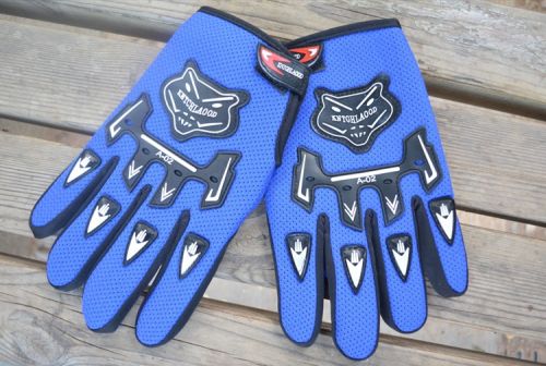 Gants de cyclisme mixte - Ref 2255150