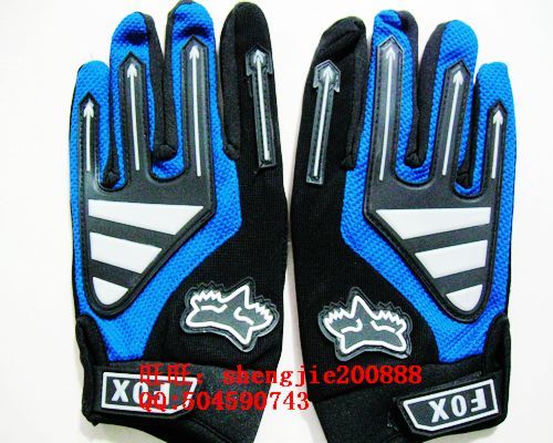 Gants de cyclisme mixte - Ref 2255182