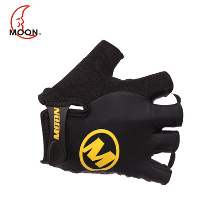 Gants de cyclisme mixte MOON - Ref 2255193