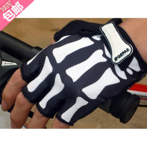 Gants de cyclisme mixte QEPAE - Ref 2255201