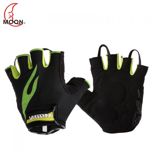 Gants de cyclisme mixte MOON - Ref 2255219