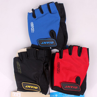 Gants de cyclisme GIANT - Ref 2255288