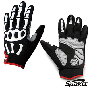 Gants de cyclisme - Ref 2255289