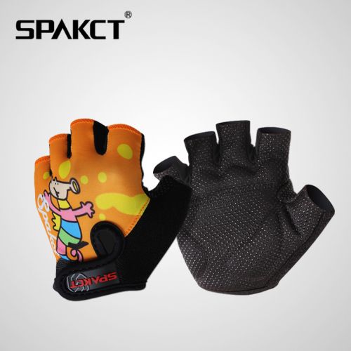 Gants de cyclisme SPAKCT - Ref 2255313