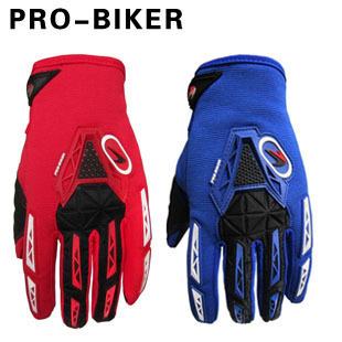 Gants de cyclisme mixte - Ref 2255318