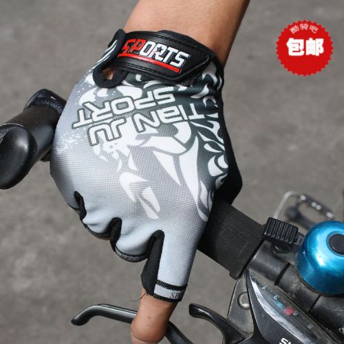 Gants de cyclisme - Ref 2255357