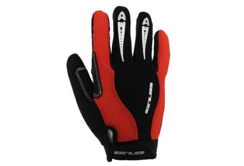 Gants de cyclisme mixte - Ref 2255440