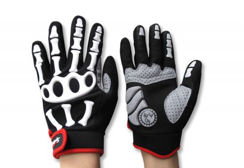 Gants de cyclisme mixte SPAKCT - Ref 2255490