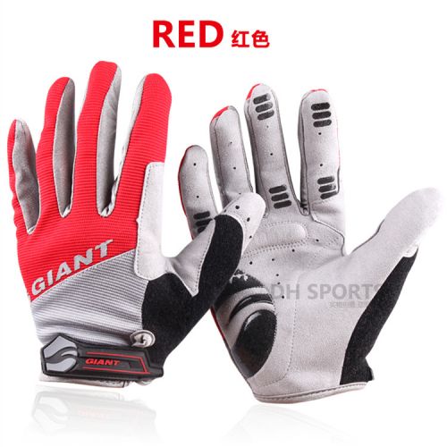 Gants de cyclisme homme GIANT - Ref 2255515