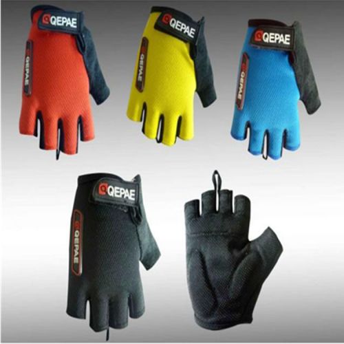 Gants de cyclisme mixte QEPAE - Ref 2255521