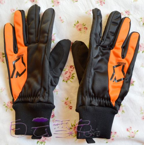 Gants de cyclisme mixte YOKO - Ref 2255531