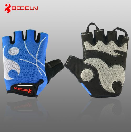 Gants de cyclisme mixte BOODUN - Ref 2255544