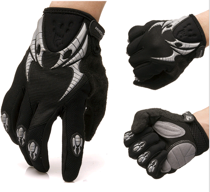 Gants de cycliste - Ref 2238568