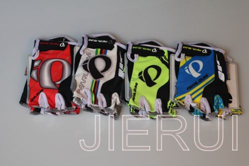 Gants de cycliste - Ref 2238586