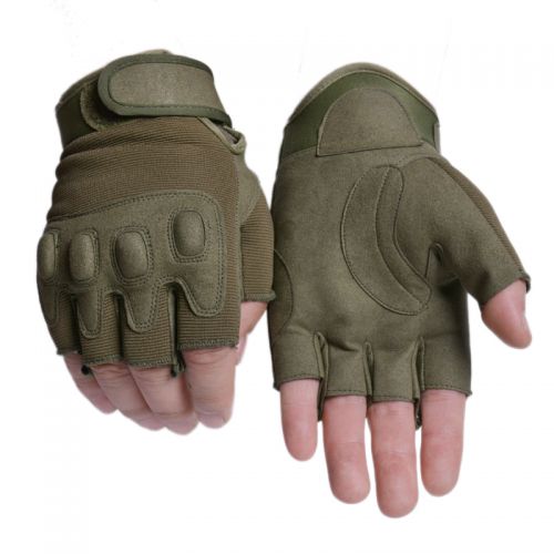 Gants de cycliste homme - Ref 2238595