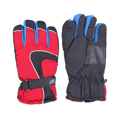 Gants de cycliste - Ref 2238614