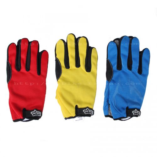 Gants de cycliste - Ref 2238654