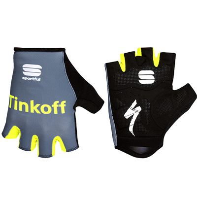 Gants de cycliste - Ref 2238670