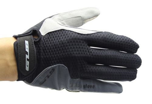 Gants de cycliste mixte - Ref 2238807