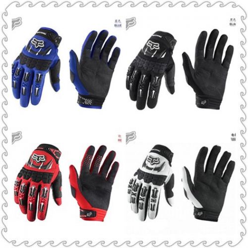 Gants de cycliste mixte - Ref 2238825
