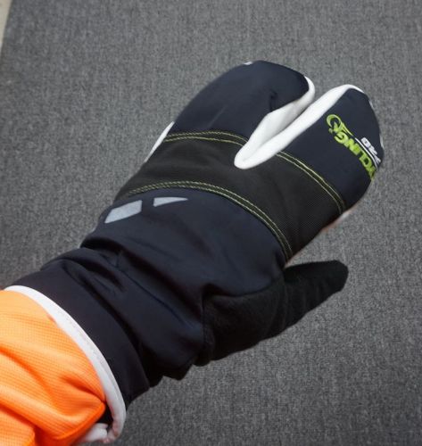 Gants de cycliste - Ref 2238911