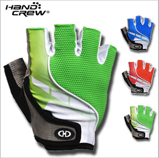 Gants de cycliste - Ref 2238960